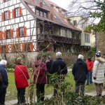 Garten Heimatmuseum Königsbronner Hof 