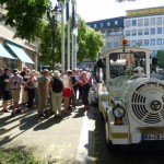 Endstation Leopoldsplatz