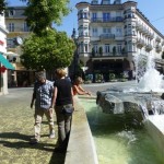 Leopoldsplatz