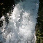 Echaz Wasserfall
